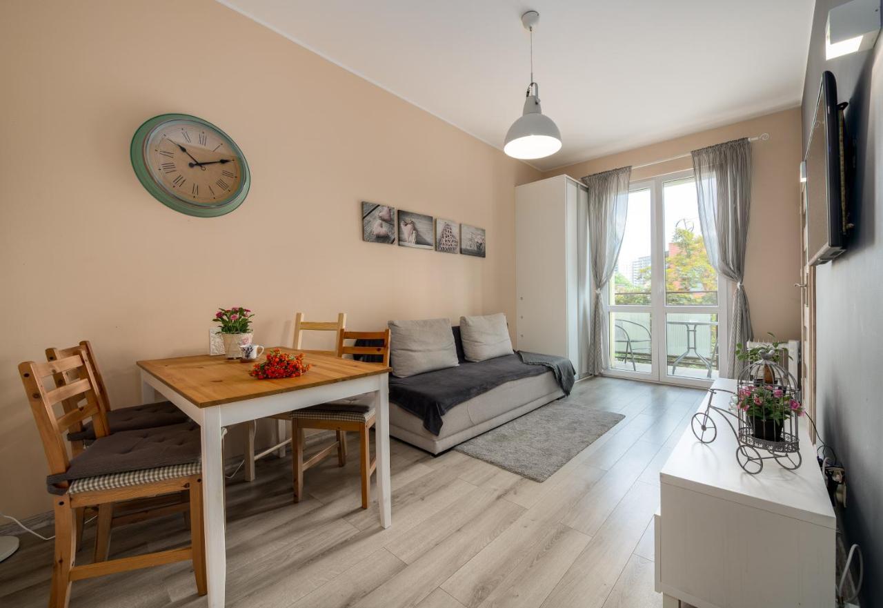 Cozy Central Apartment: Old Town/Main Station Gdansk Dış mekan fotoğraf