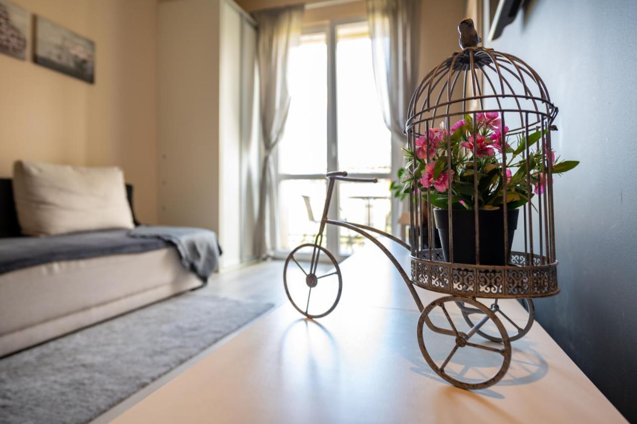 Cozy Central Apartment: Old Town/Main Station Gdansk Dış mekan fotoğraf
