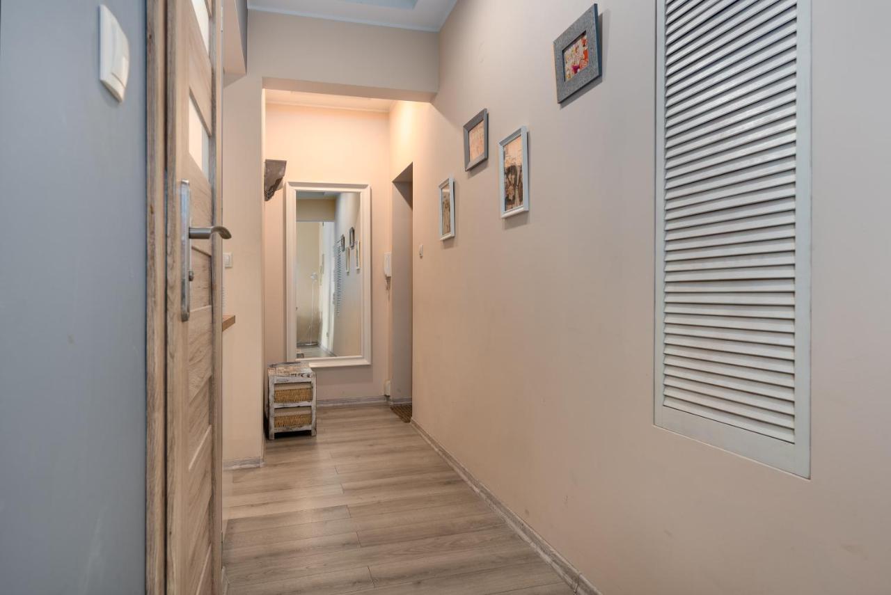Cozy Central Apartment: Old Town/Main Station Gdansk Dış mekan fotoğraf